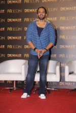 Rohit Shetty at Dilwale song launch on 26th Nov 2015